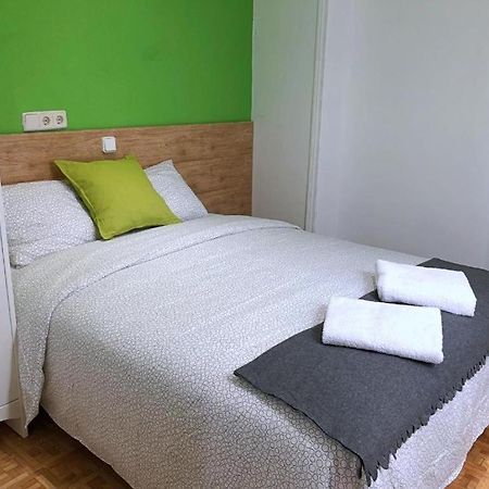 Apartamentos Smartrenting La Latina Madrid Ngoại thất bức ảnh